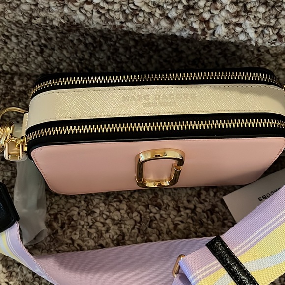 Marc Jacobs Snapshot - Picture 3 of 5